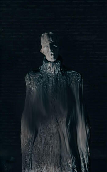 Statue