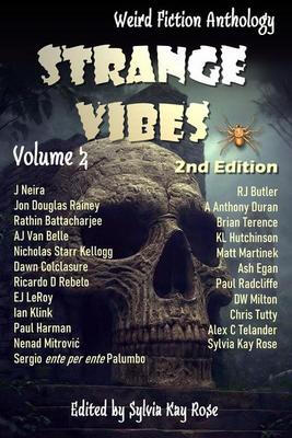 Strange Vibes Volume 2