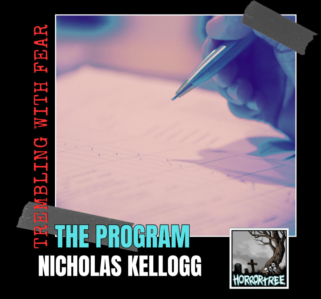 program cover